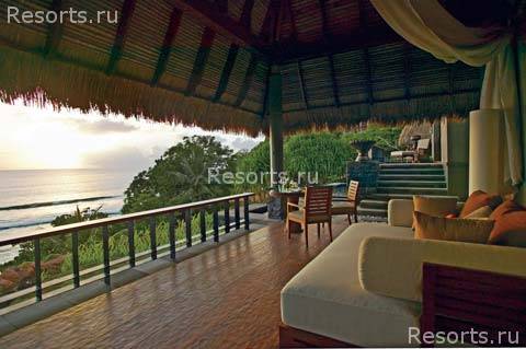 Maia Resort & Spa 19